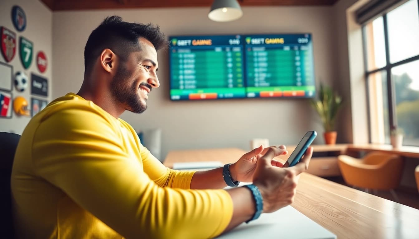 Enjoy Casino and Sports Betting Anywhere Anytime with w88 มือถือ