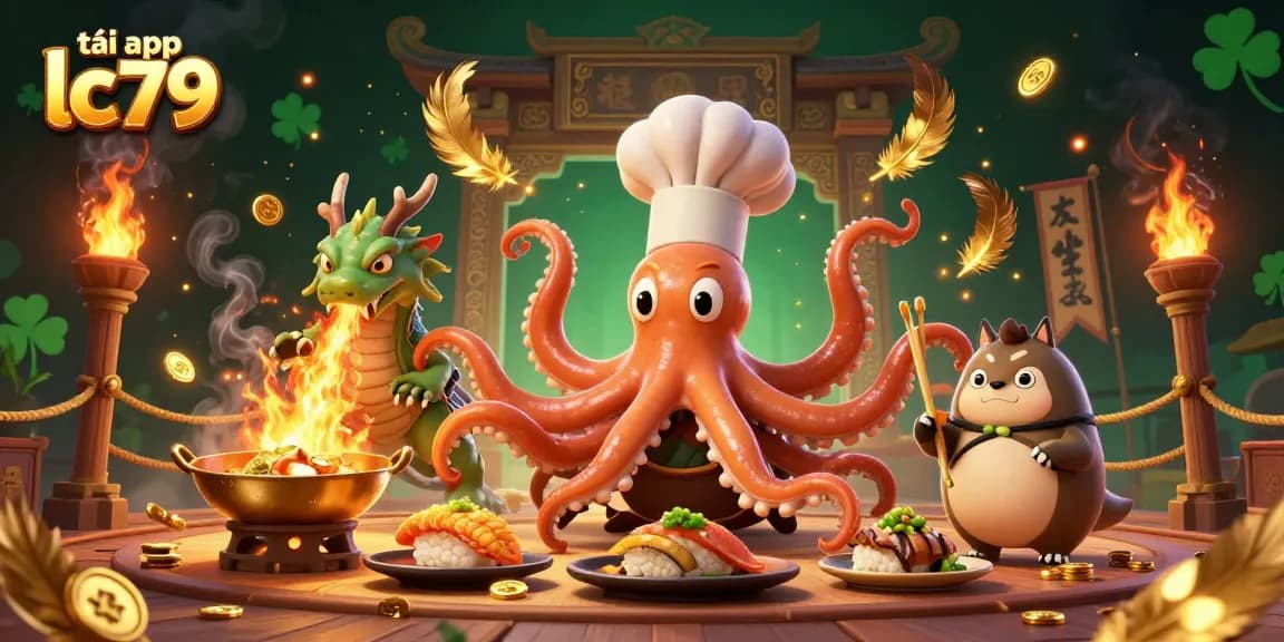 Tải app lc79 cho người yêu game bài với đồ họa sống động và trải nghiệm đặt cược an toàn.