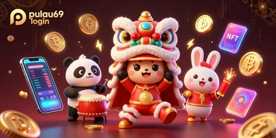 Engage with pulau69 login to enjoy thrilling casino gaming experiences with vibrant 3D fun.