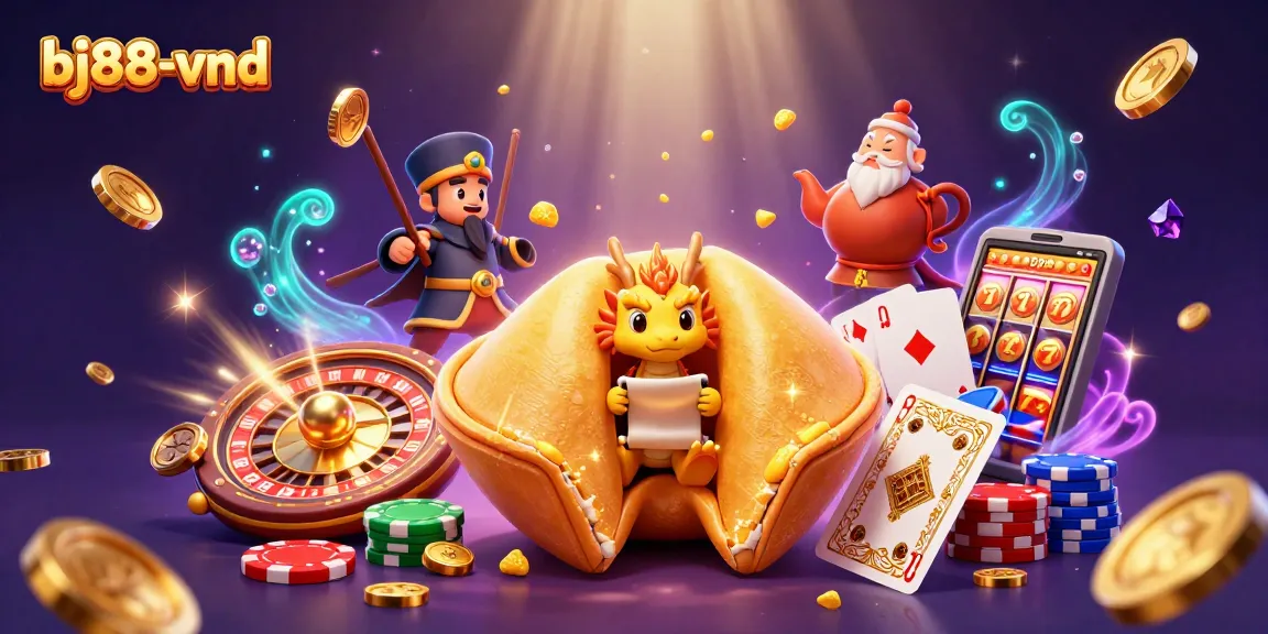 Experience winning at bj88-vnd with thrilling gaming visuals of spinning roulette and gold coins!