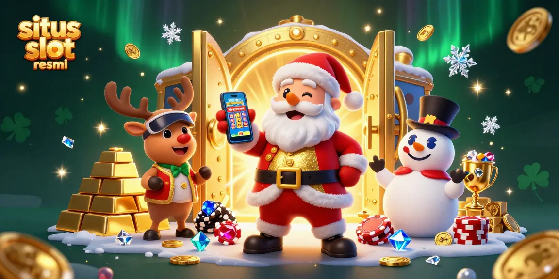 Menangkan jackpot dan akses situs slot resmi dengan GWP168, meraih kesempatan besar!