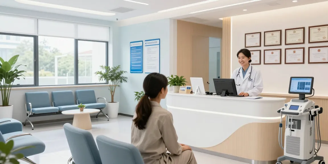 David Hoffmeister reviews regarding trusted patient care and wellness center experiences.