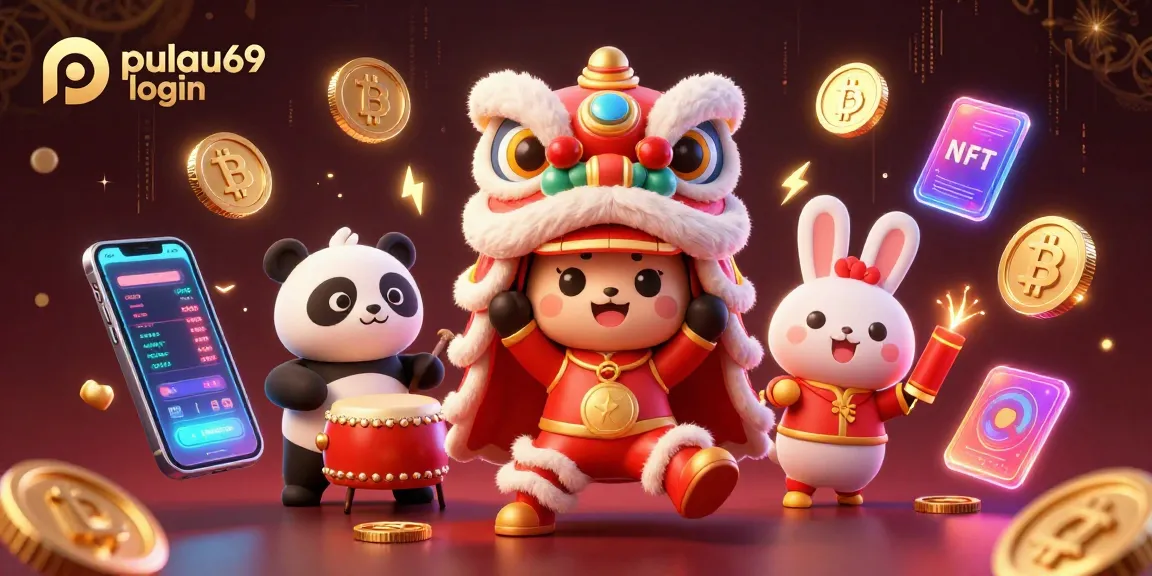 Engage with pulau69 login to enjoy thrilling casino gaming experiences with vibrant 3D fun.
