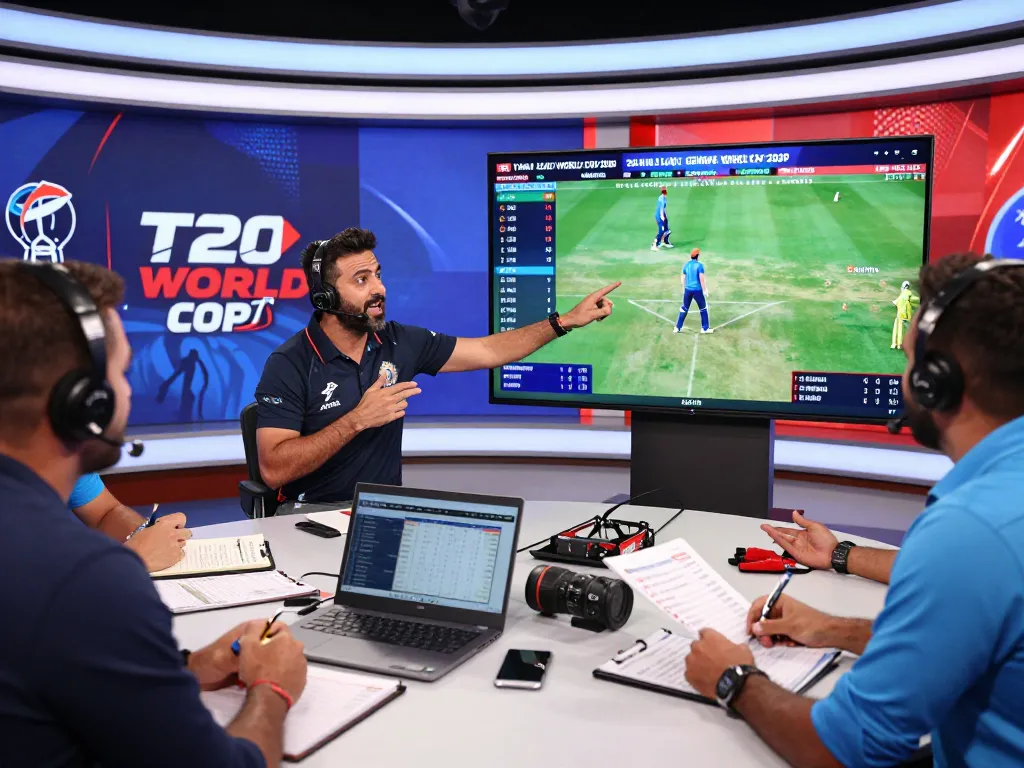 Essential Insights on Crickex App Download for T20 World Cup 2026