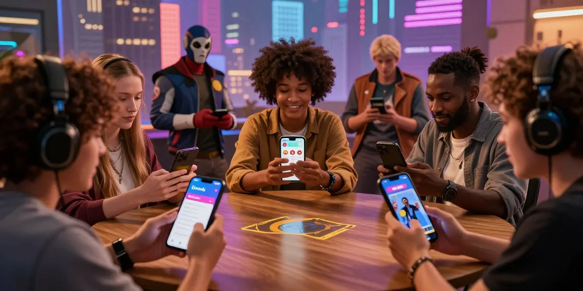 Revolutionary Status AI: Master Your Virtual Fame in 2026
