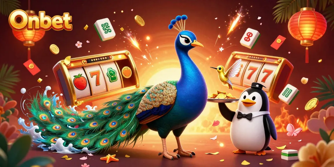 Are You Making These Onbet Gambling Mistakes for Winning Strategies in 2026?