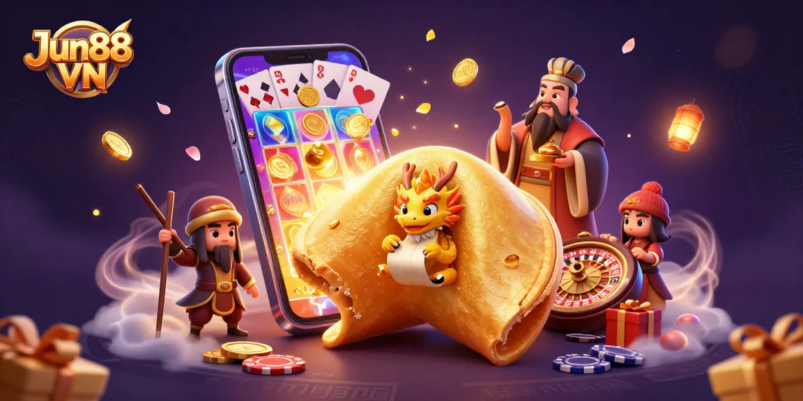 Will Jun88 VN Remain a Winning Choice for Gamblers in 2027?