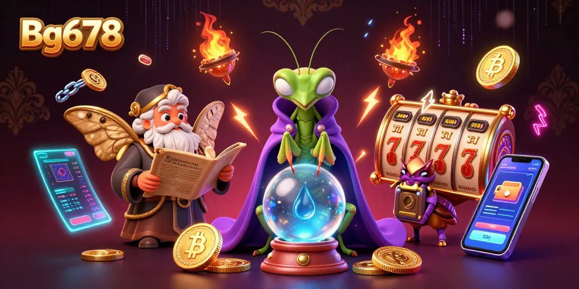 How to Build a Winning Bg678 Gambling Strategy from Scratch for 2026