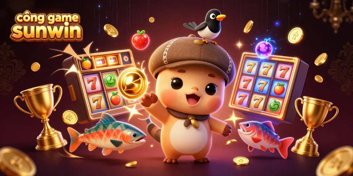 How to Evaluate cổng game sunwin Like an Expert for Winning Strategies in 2026