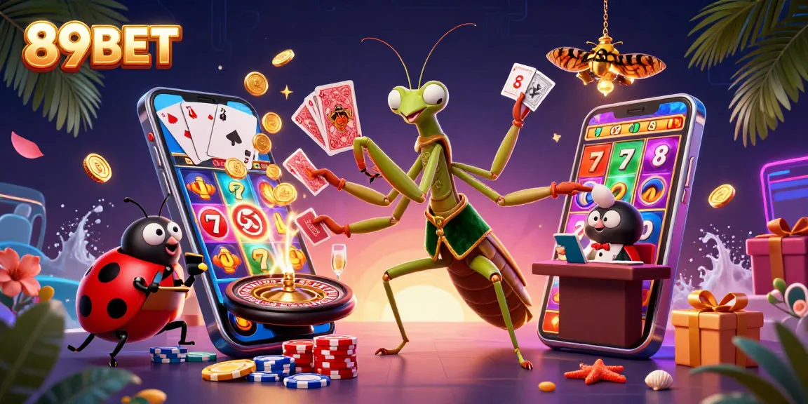 89BET: Real Talk About Strategic Betting Techniques for Gamblers in 2026