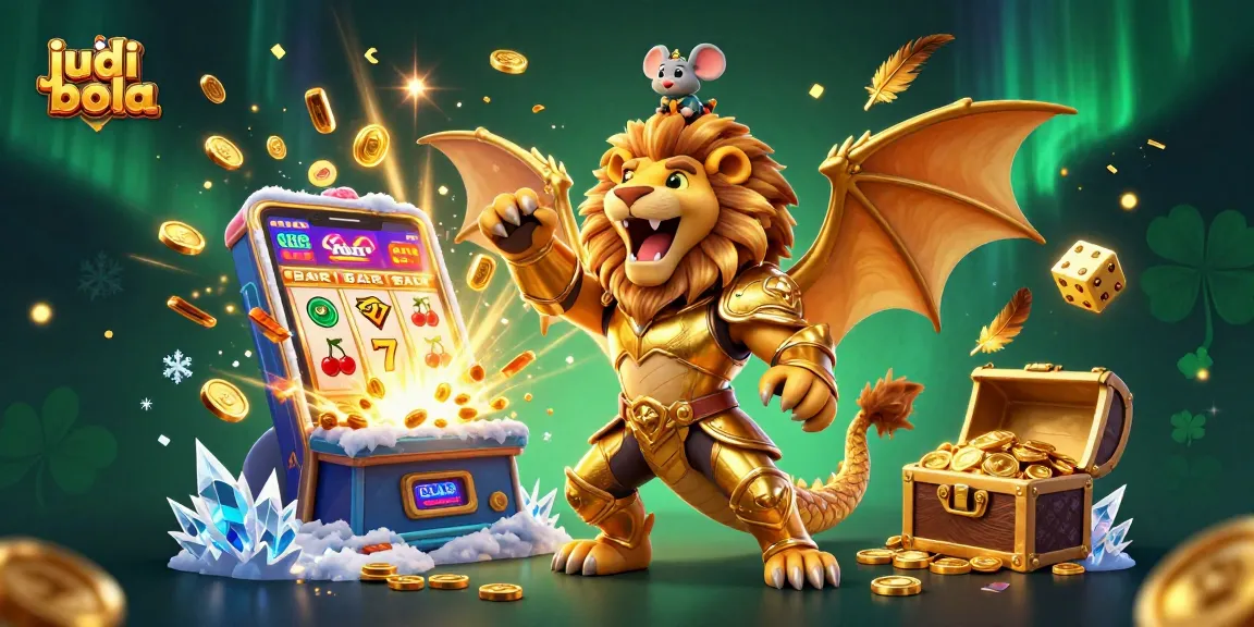 The Strategic judi bola online Evolution Happening in 2026 for Players’ Game Mastery