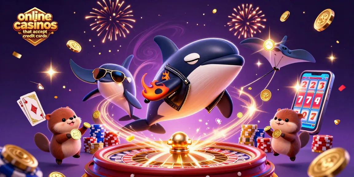 10 Best Casino Features Tips for Online Casinos That Accept Credit Cards Players in 2026