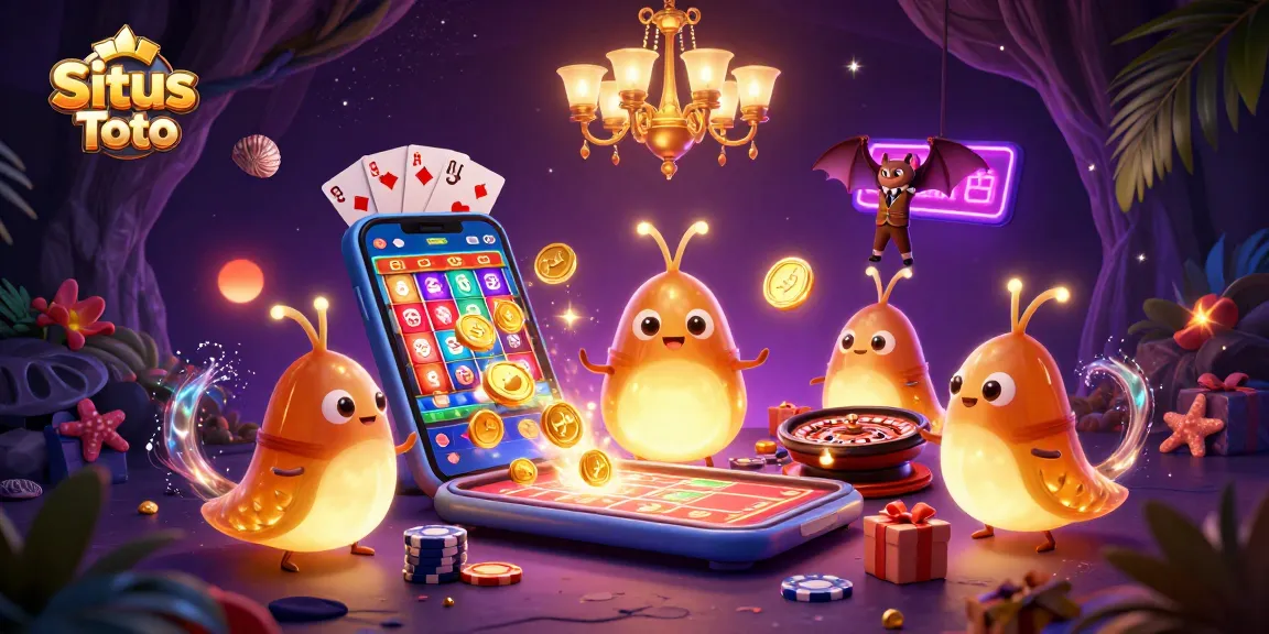 How to Win More with Situs Toto: Proven Strategies for Gamblers in 2026