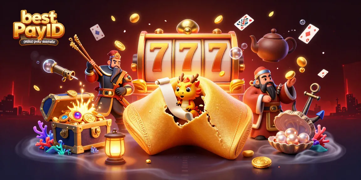 The Power of Best PayID Online Pokies Australia: Why Gamblers Swear by It for Winning Strategies