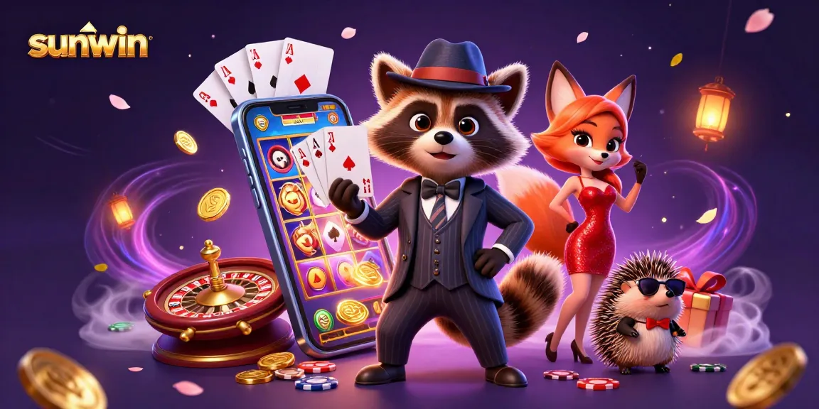 How to Switch to Sunwin Gaming Without Missing a Beat: Expert Winning Strategies for 2026