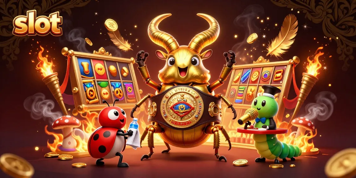 Kerangka Slot Strategis untuk Hasil Nyata di 2026
