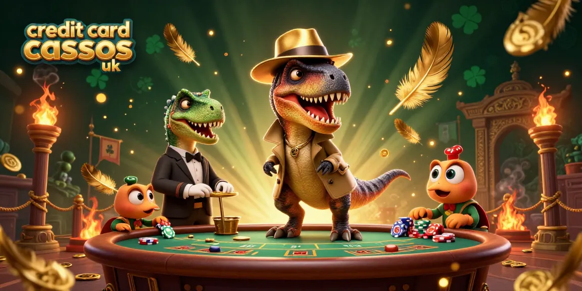 3 Secrets About Credit Card Casinos UK That Experts Won’t Tell You for 2026