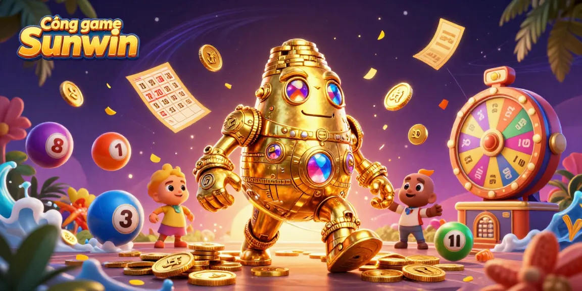 Cổng game Sunwin Masterclass: Strategies for Winning Gamblers in 2026