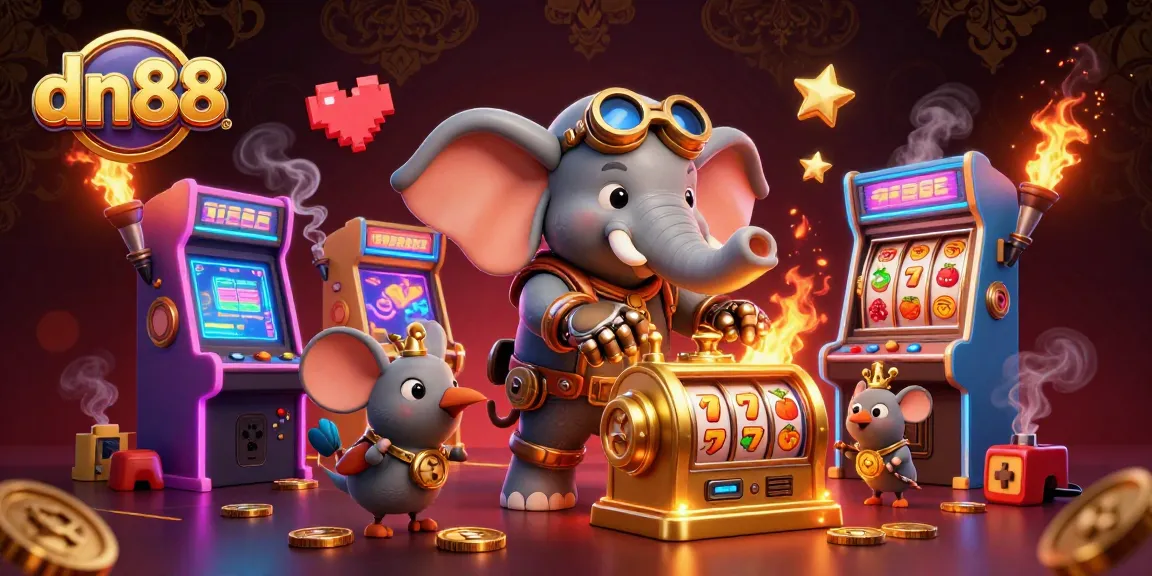 Where to Find the Best dn88 Gaming Opportunities in 2026 for Gamblers’ Winning Strategies