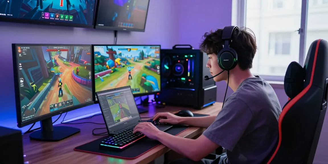 Mahajitu and Online Gaming Growth: A Proven Path to 2026 Success