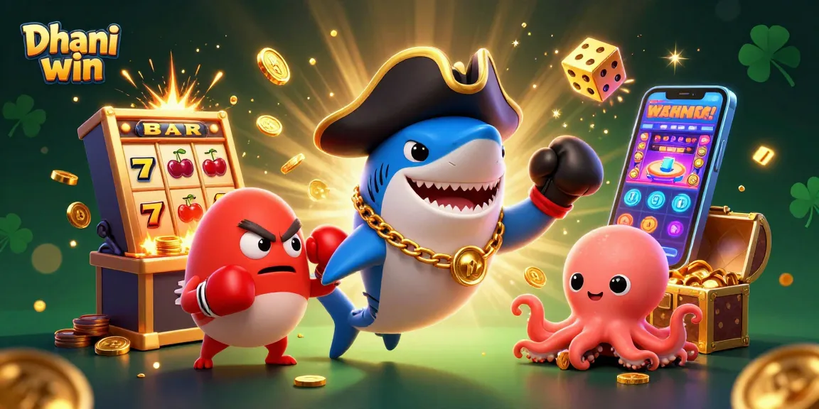 Dhani win for Beginners: A Complete Guide to Gaming Success in 2026