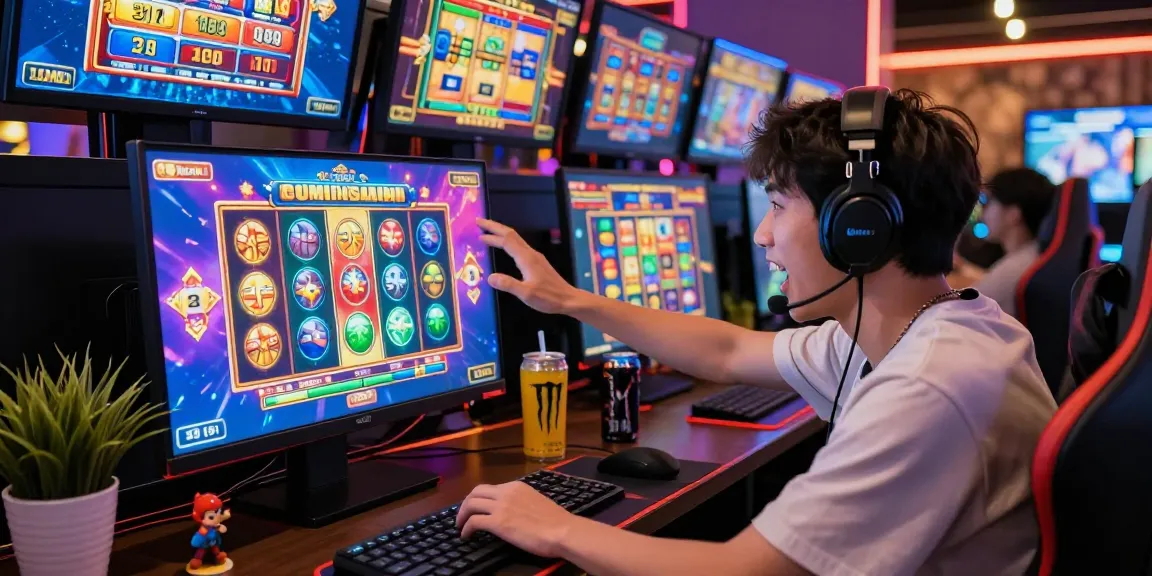 Bonus Buy Slots and UK Casino Growth: A Strategic Overview for Players 2026
