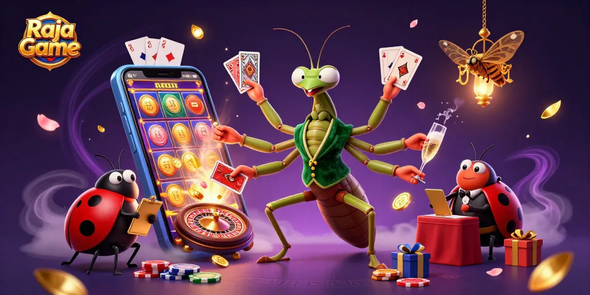 Pro Raja Game Tips for Players: Master Lottery Strategies in 2026