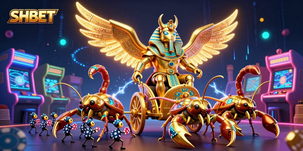 An Honest Take on SHBET After 2026: Winning Strategies for Savvy Gamblers