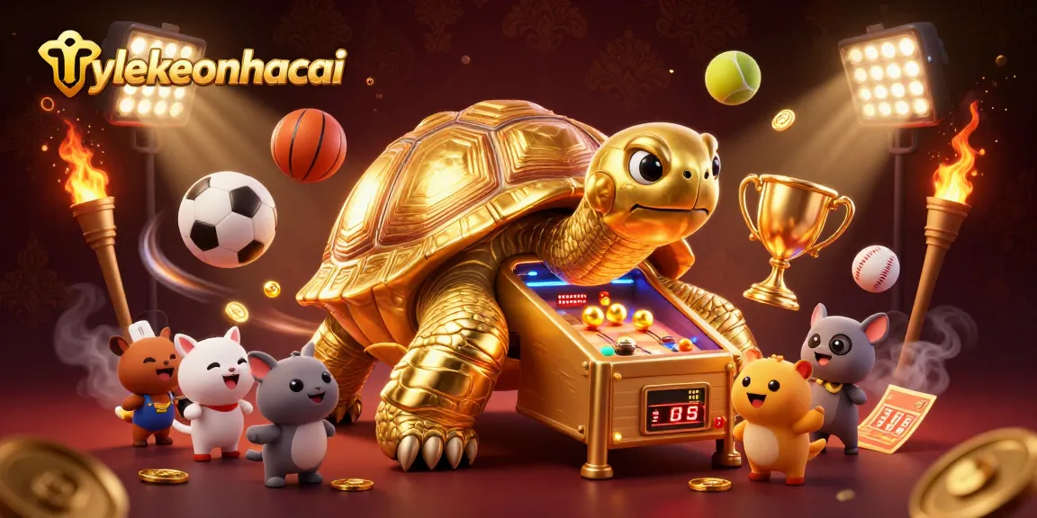 What’s New in tylekeonhacai for 2026? Winning Strategies for Bettors to Master Odds