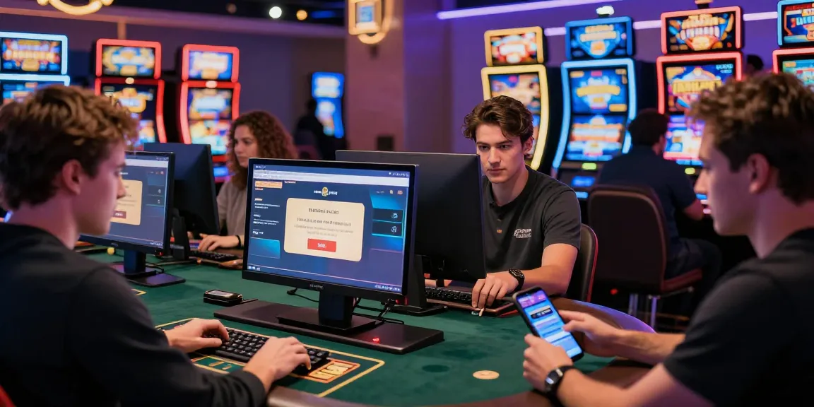 How to Build a Winning Credit Card Casino Strategy for UK Players in 2026