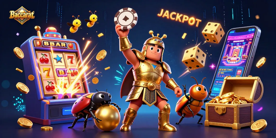 Future-Proofing Your Baccarat Strategy with Proven Bankroll Management for 2026