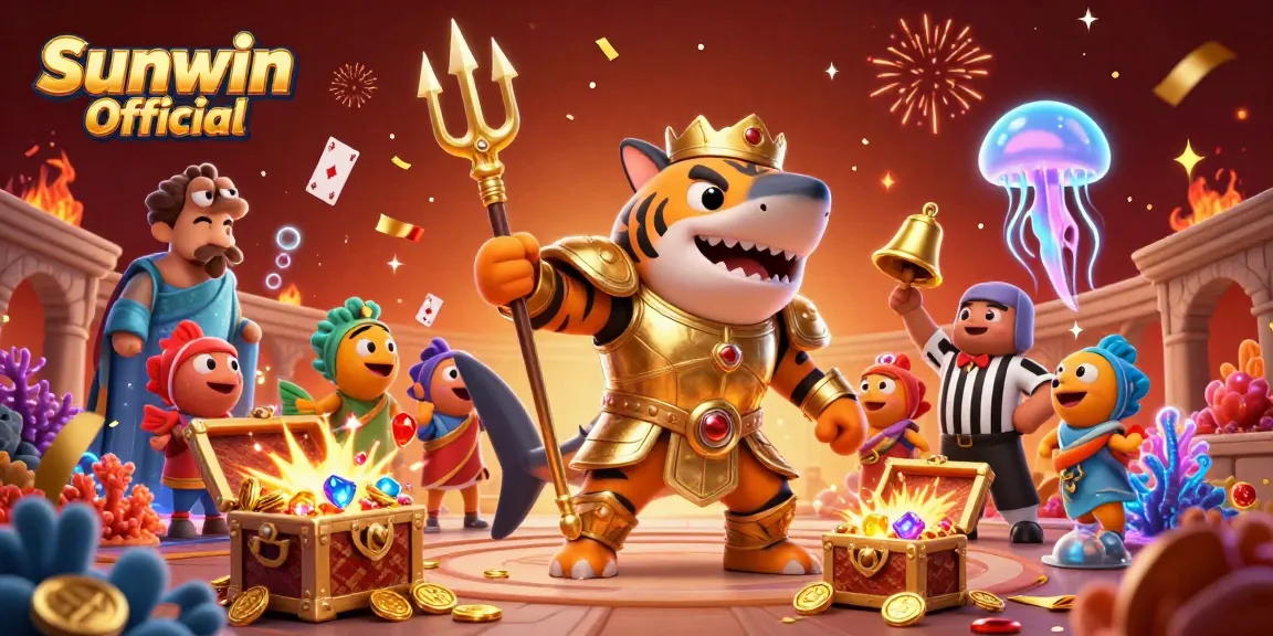 Sunwin Official Then vs Now: How It Evolved in 2026 for Gamblers