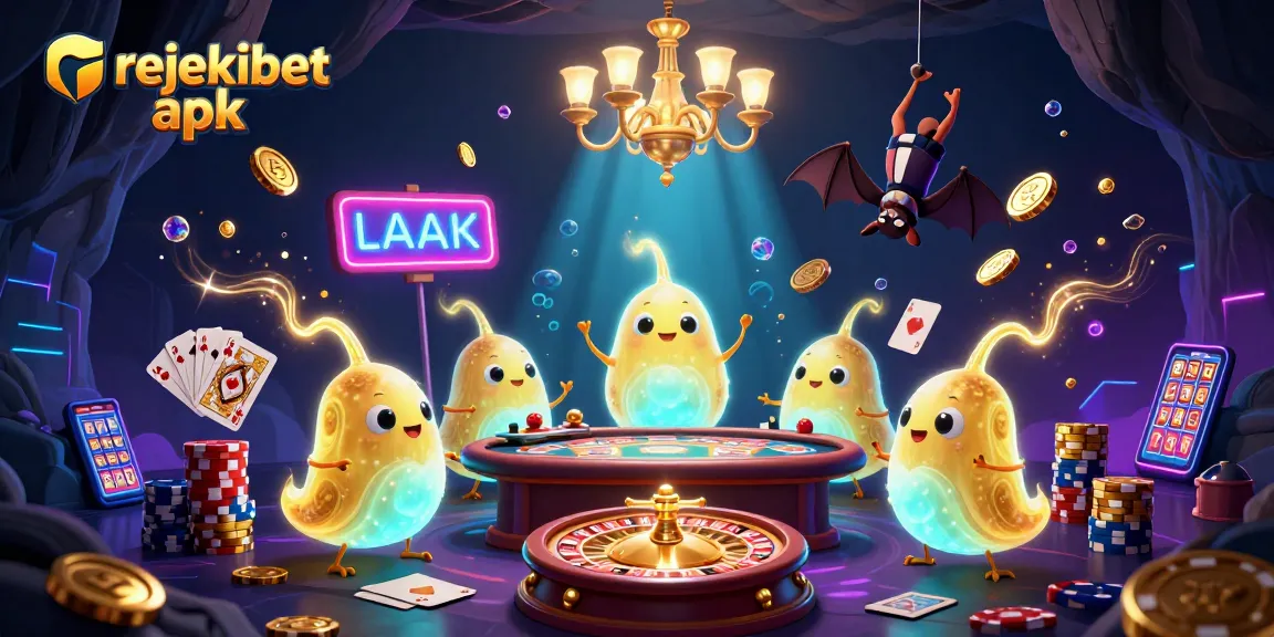 How to Master rejekibet apk with Winning Strategies in Just 30 Days