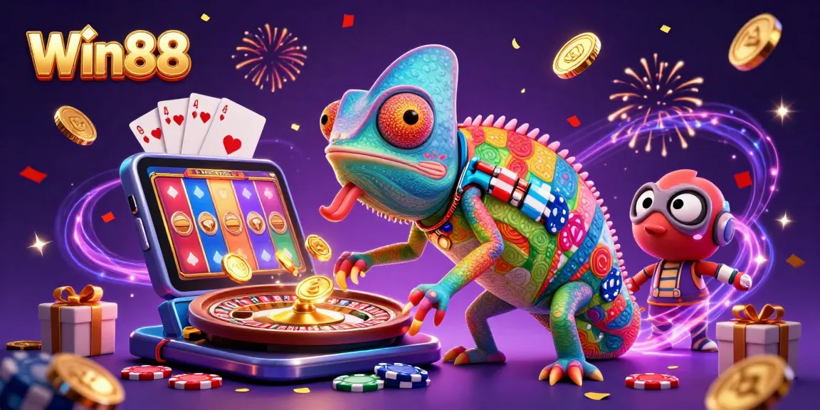What Happens When You Ignore Win88 Best Practices for Gamblers’ Strategies in 2026?