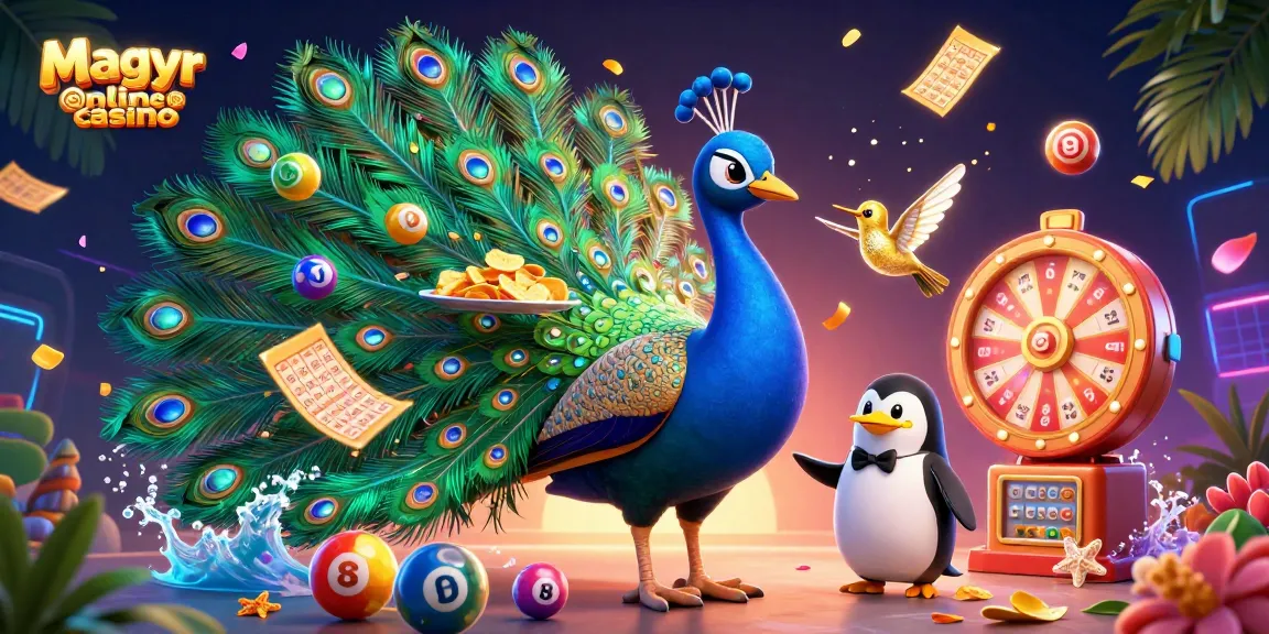 Magyar online casino Összehasonlítva: Értékes bónuszok és játékélmények 2026-ban