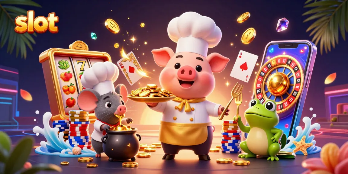 Apa yang Dikenal Para Profesional Tentang Slot yang Anda Tidak Tahu