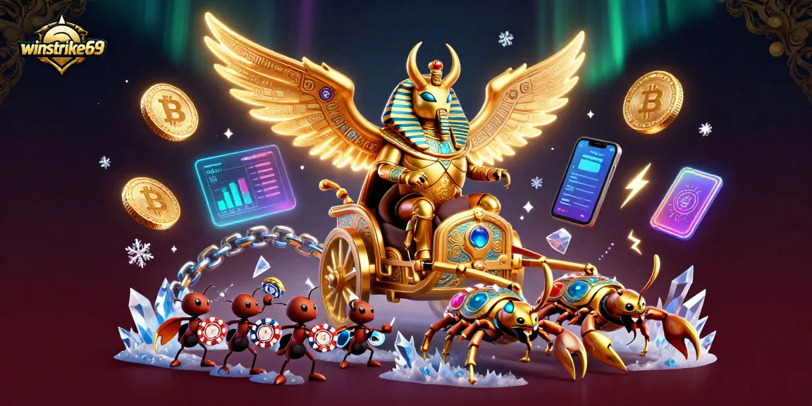 winstrike69 Problems? Here Are the Solutions for Gamblers in 2026