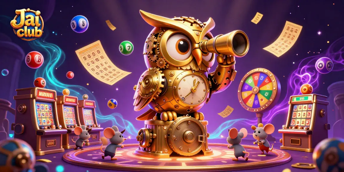 A No-Nonsense Guide to Jai club Gaming Strategies That Actually Helps
