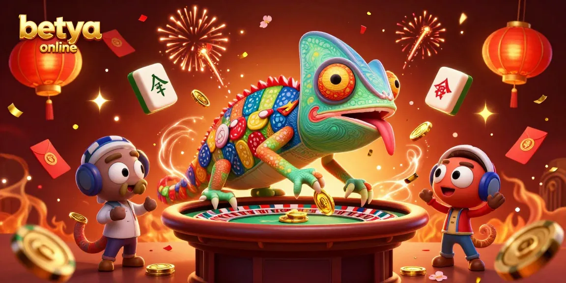 8 Steps to Mastering Betya Online Betting Like a Pro in 2026
