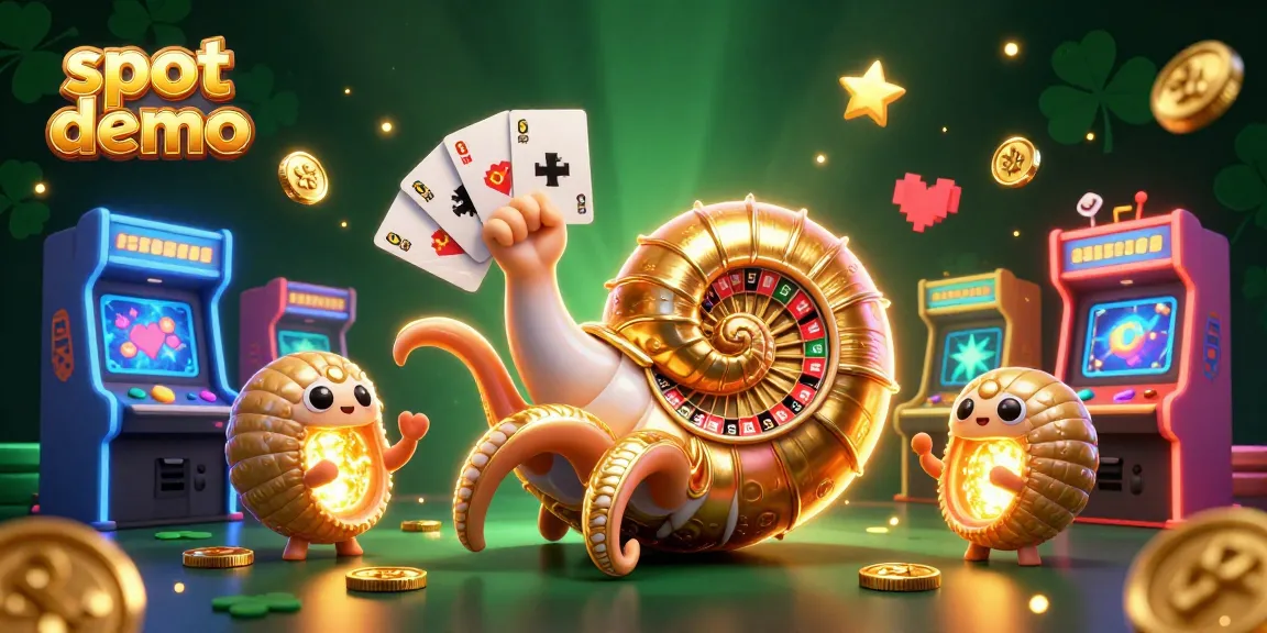 Panduan Slot Demo Quick-Start: Strategi Menang dalam Sekejap di 2026