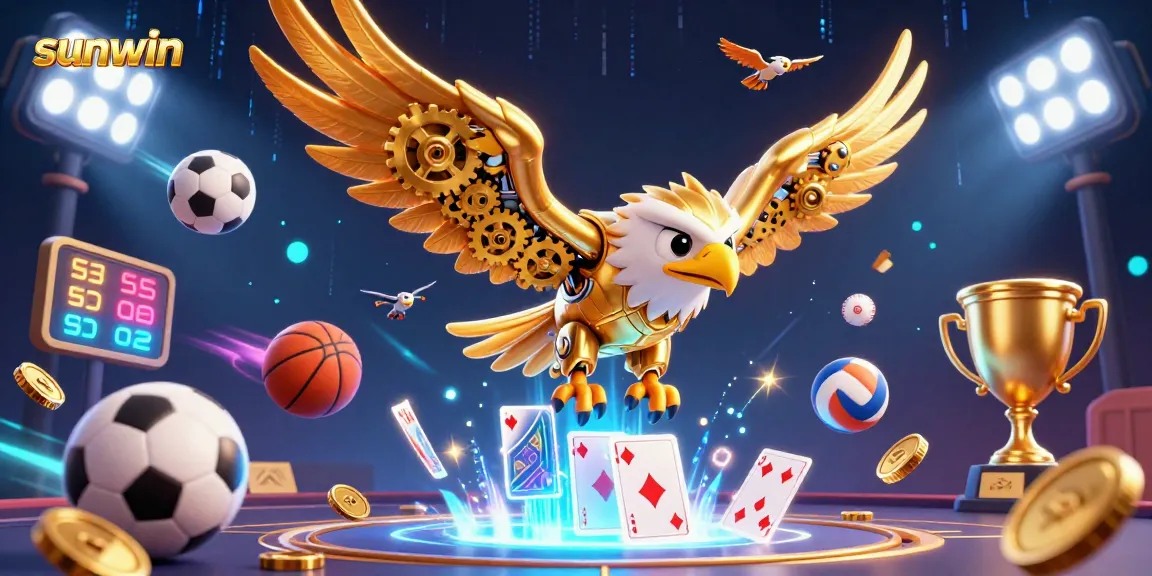 Why Sunwin Is Rising in Popularity in 2026 for Gamblers Seeking Winning Strategies
