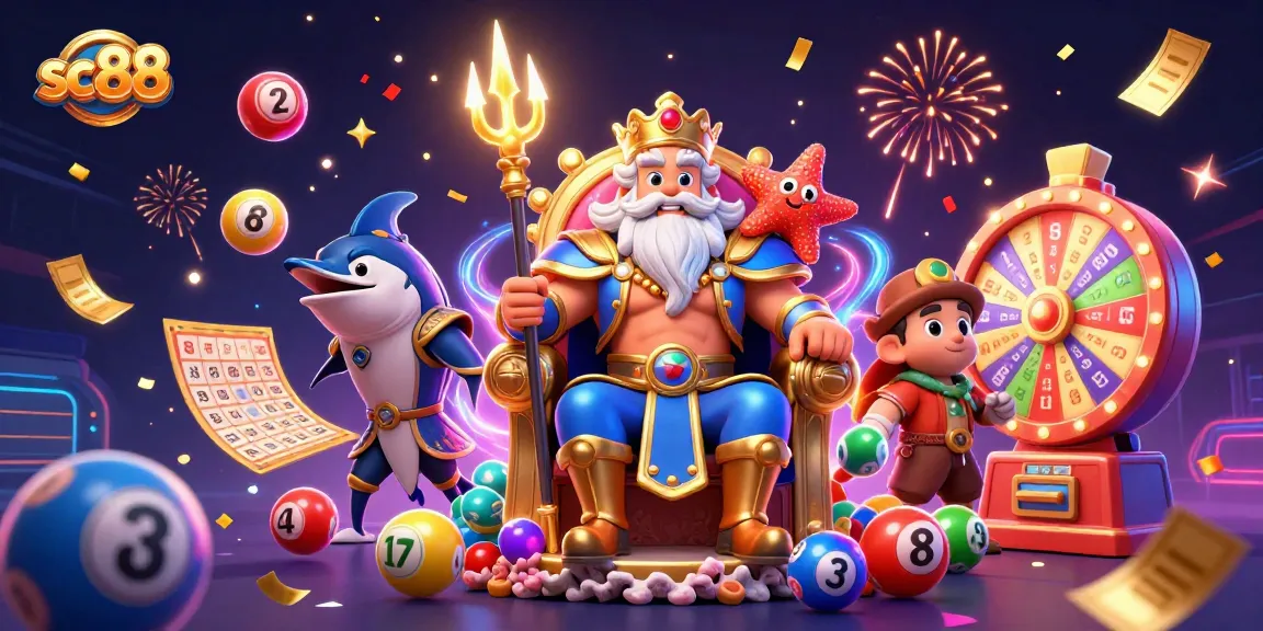 7 Key Advantages of SC88 Over Competitors for Gamblers in 2026