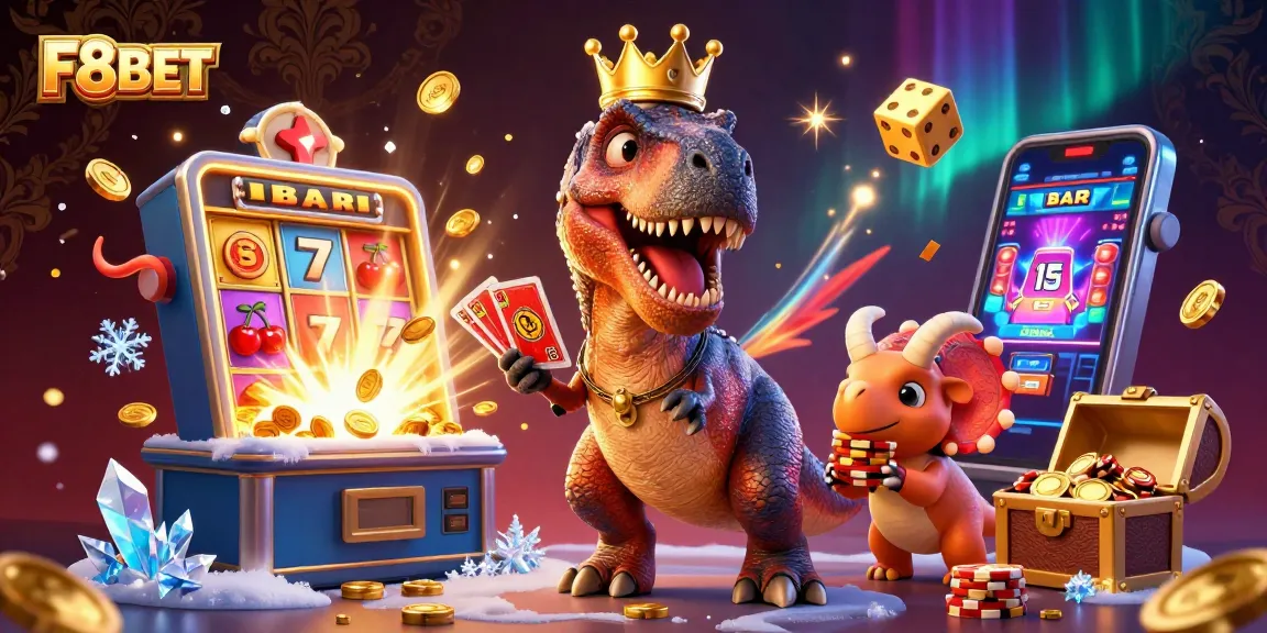 Research-Backed F8BET Strategies for Winning in Online Casino Gaming in 2026