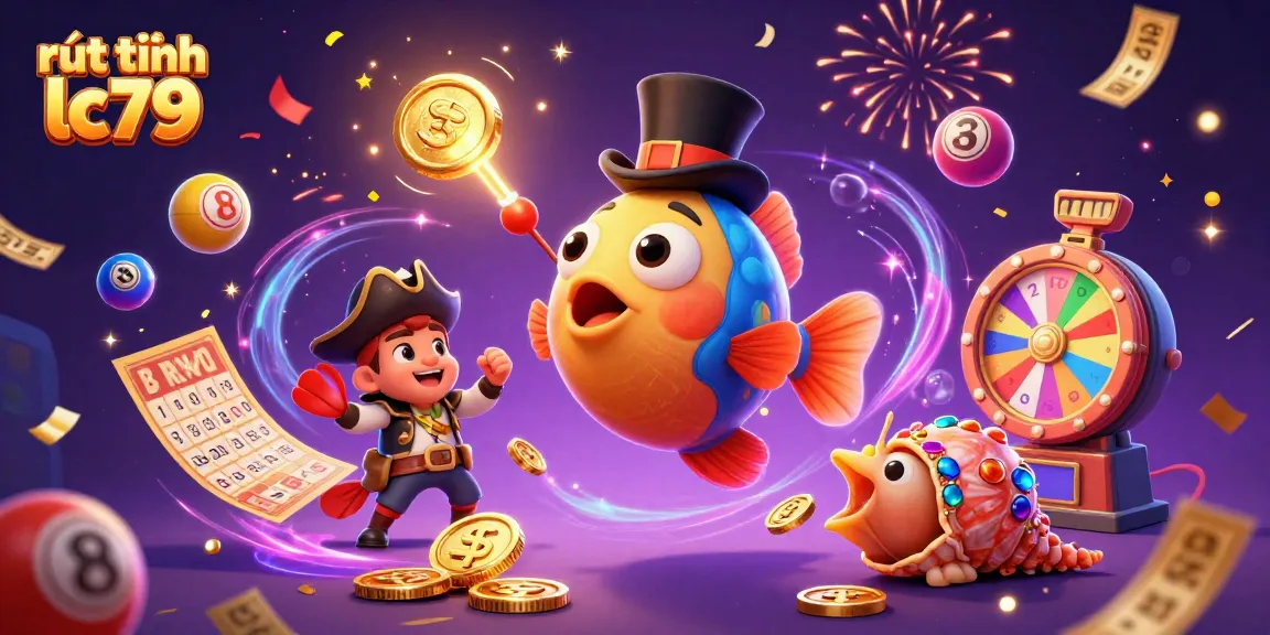 Điều Gì Khiến rút tiền lc79 Nổi Bật So Với Các Cổng Game Khác?