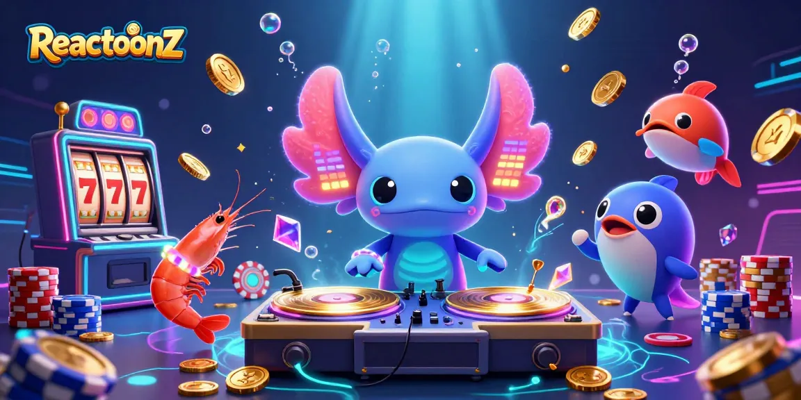 Hidden Advantages of Reactoonz in Slot Games for Strategic Gamblers in 2026