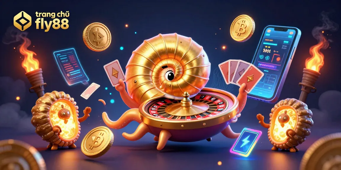 The trang chủ fly88 Roadmap: Winning Strategies for Gamblers in 2026